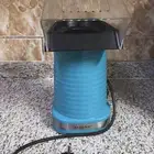 جهاز صنع الفشار