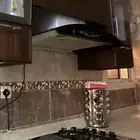 غاز سطحي ودولاب