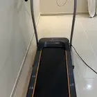 سير كهربائي رياضي