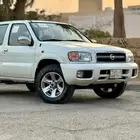 للبيع نيسان باثفندر 2005 ((فل كامل)) نظيف