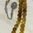 سبحة عقيق فاخرة