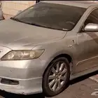 كامري 2009 رياضي تخشيب فتحه منوه المستخدم