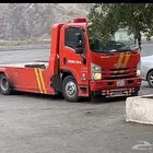 سطحه شمال الرياض