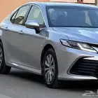 كامري 2023 استاندر للبدل في هايلكس من 2013-2015