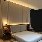 غرف نوم دواليب ملابس مطابخ ساج قطع خاص تفصيل حسب الطلب