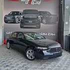 هوندا اكورد LX استاندر 2025 كاش وتقسيط