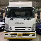 ايسوزو لوري 13طن حاافظة 2020