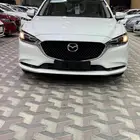 مازدا 6 موديل 2024 على الشرط شبه وكاله