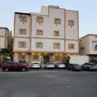 عمارة سكنية مميزه الشرائع مخطط 1