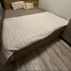 غرفه نوم و مطبخ بيع مستعجل