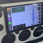 شاشه اندرويد تركب ال فجي وجميع السيارات