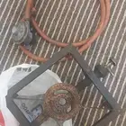 دافور ومنظم وخرطوم