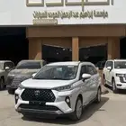 تويوتا فيلوز 2025