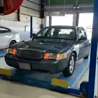 فورد فكتورياء سعودي  اقبل بدل بكامري