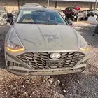 سوناتا 2021 تشليح