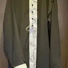 بشت رجالي