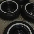 جنوط هايلكس مبرزه