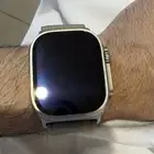 ساعة ابل الترا 2