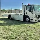 شاحنه سطحات 6 متر بيشه