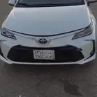 كورولا 2021