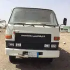 وايت دينا ديهاتسو