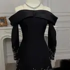 فستان للبيع جديد لبس 3 ساعات