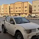 ميتسوبيشي وانيت