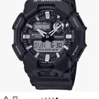 ساعة كاسيو جي شوك casio g shock GA-010-AER