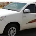 هايلكس 12 قطع غيار