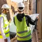 مهندس معماري ( اشراف استشارة تنفيذ )