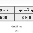 لوحة خصوصي مميزة