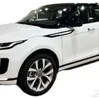 رنج روفر ايفوك 2020