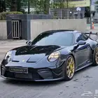 Porsche GT3