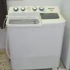 غسالة Falcon نصف اوتوماتيك