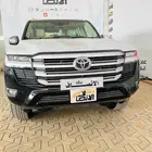 لاند كروزر VX خليجي 2025