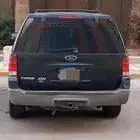 فورد اكسبدشن 2003