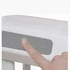 سرير وهزاز وكرسي له اوضاع كثيره سبع اوضاع