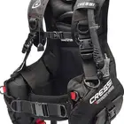 طقم غوص سكوبا ((جديد))