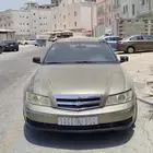 كابريس 2006