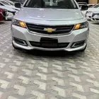 شيفورلية امبالا LS موديل 2014 على الشرط
