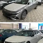 هيونداي النترا 2.0 سمارت بلس 2026