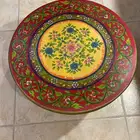طاولة جلسة أرضية