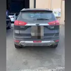 جيلي امجراند اكس سفن سبورت2018