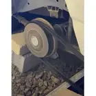 مولد كهرباء 40 كيلو اصلي وعلى الشرط شغال