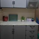 مكيف - فريزر -مطبخ