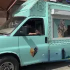 ايجار سياره ايسكريم