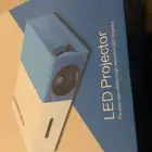 بروجكتر جديد بكرتونه
