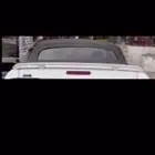 موستنق زجاجه كشف خلفيه من 2005 الى 2009