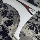 رفرف هايلوكس يسار