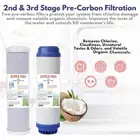 تبي اصدمك طقم فلاتر تحليه المياه ب 29 ريال كامري كورلا